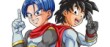 Nouvel arc pour le manga Dragon Ball Super
