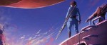 Une nouvelle bande-annonce pour l'anime Drifting Dragons