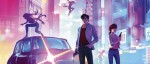 Forever Tsukasa Hojo, un livre sur le papa de City Hunter chez Pix'n Love