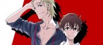 L'anime Great Pretender arrive aujourd'hui sur Netflix