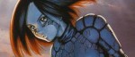 Retour du coffret de Gunnm chez Glénat