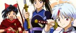 L'anime Yashahime –Princess Half Demon– en simulcast sur Crunchyroll