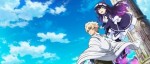 L'anime Infinite Dendrogram en siulcast sur Wakanim