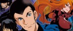 Lupin III s'offre son propre isekai