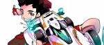 Hiroyuki Takei (Shaman King) et Yuuki Imada (Schwarz Ragnarök) font la course dans leur nouveau manga