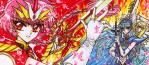 Le retour de Magic Knight Rayearth chez Pika