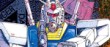 Kazuhisa Kondô lance un nouveau manga Gundam