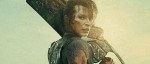 Le film live américain Monster Hunter se dévoile