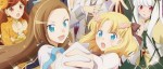 Un trailer pour My Next Life As a Villainess: All Routes Lead to Doom!