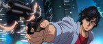 Nicky Larson - City Hunter - Private Eyes dans les salles de cinéma françaises cet été