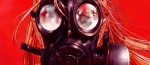 Haro Asô (Alice in Borderland) et Shirô Yoshida s'associent pour un nouveau manga