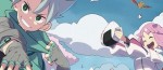 Un nouveau manga pour Yoshitaka Ushiki