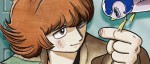 Paidon, nouveau manga dans le style d'Osamu Tezuka, créé par intelligence artificielle