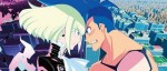 Le film d'animation Promare daté dans les cinémas français