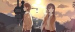 Le manga Rascal Does Not Dream of Bunny Girl Senpai acquis par Ototo