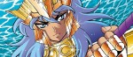 Poseidon de Saint Seiya s'offre son spin-off