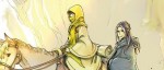 Un nouveau manga pour Kaoru Ichinose