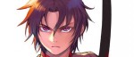 Seraph of the End - Glenn Ichinose bientôt chez Kana