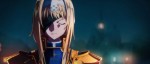 Sword Art Online Alicization reprend bientôt sur Wakanim