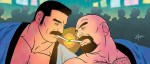 TTBM - La compilation de BD gay très très bien montée