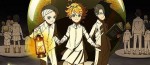La saison 1 de The Promised neverland dévoile ses éditions physiques