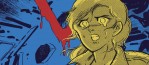 Découvrez des extraits du manga V - Les Visiteurs