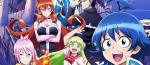 Chronique animation - Welcome to Demon School! Iruma-kun