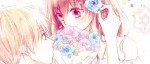 Le manga The World’s Best Boyfriend est disponible en numérique