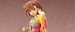Mikoto Misaka en furisode chez FuRyu