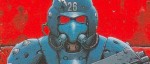 Le manga AD Police revient chez Black Box