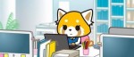 Dossier - Aggressive Retsuko