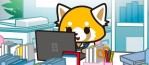 Aggretsuko reviendra se déchaîner dans une 4e saison