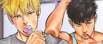 Fin de colocation pour Akamatsu (et) Seven