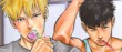 actualité manga - news illustration