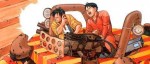 Akira revient chez Glénat avec un artbook et un coffret collector