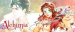 Rencontre avec Samantha Bailly et Miya autour d'Alchimia