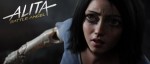 Premier trailer pour le film live Alita - Battle Angel (Gunnm)