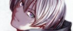 Une bande-annonce pour le manga Alma