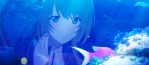 Shiroi Suna no Aquatope, nouvel anime original de P.A. Works