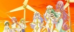 Le nouvel animé Aria se dévoile