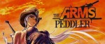 Reprise de The Arms Peddler au Japon