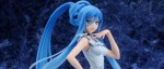 Les héroïnes d'Arpeggio of Blue Steel reviennent chez Ques Q