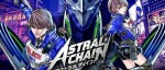 Le jeu Astral Chain est disponible