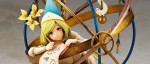 Coco de L'Atelier des Sorciers en figurine chez Kotobukiya !