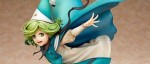 Une première figurine pour L'Atelier des Sorciers