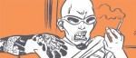 Atsushi Kaneko débarque chez Pika avec le manga Atomic (S)trip !