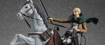 Livaï et Erwin reviennent en Figma