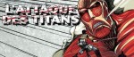 Une édition limitée pour le 27e tome de L'attaque des titans