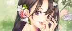 Ayako revisitée chez Delcourt/Tonkam