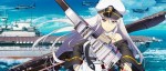 Azur Lane, dernier simulcast annoncé par Wakanim